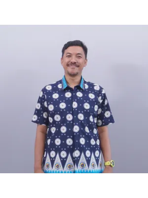 Oktavianus Hendri, S.Pd.